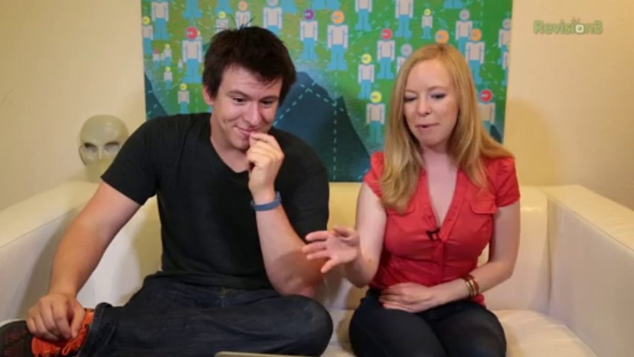 Is this Video FAKE? Plus: New iPhones and How Does TouchID Work? - Annie's Bits