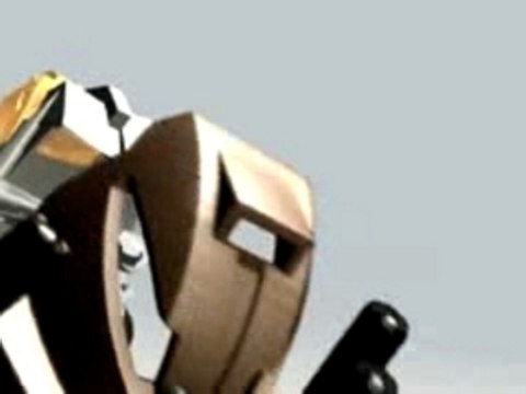 Toa Pohatu Olda - 2001