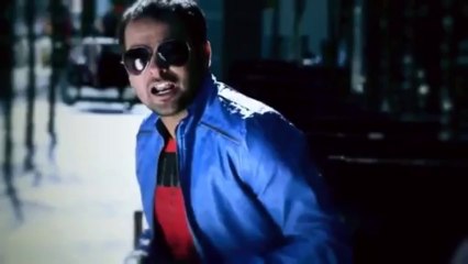 Bilal Saeed 2 Number Official Video Song