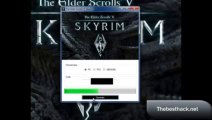 The Elder Scrolls V_ Skyrim | Keygen Crack | [FREE Download]