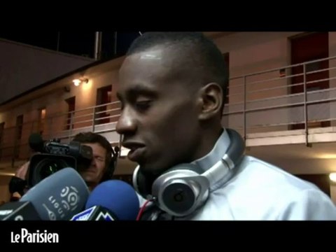 Blaise Matuidi : « On est une équipe redoutable »