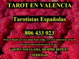 Consultas tarot en Valencia