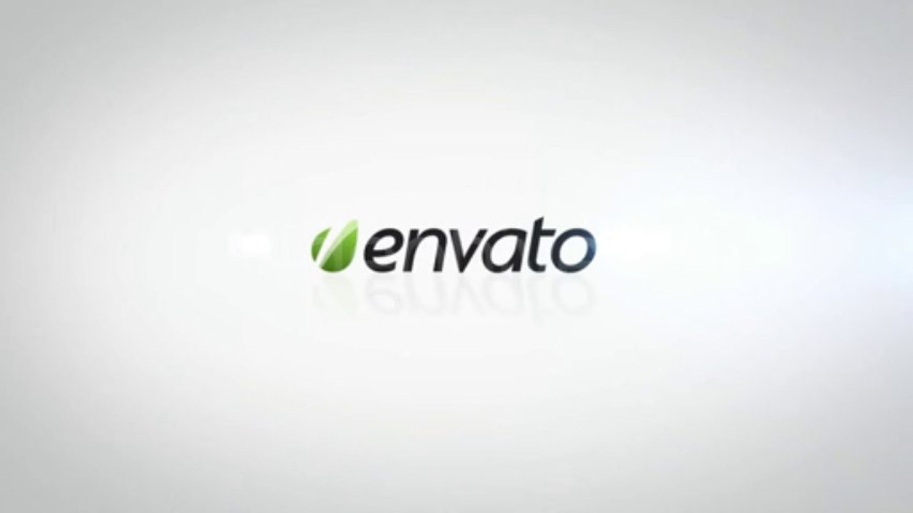 Corporate Media - After Effects Template