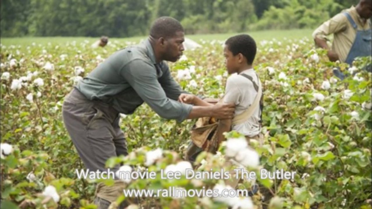 Lee Daniels The Butler movie online streaming HD in HD quality