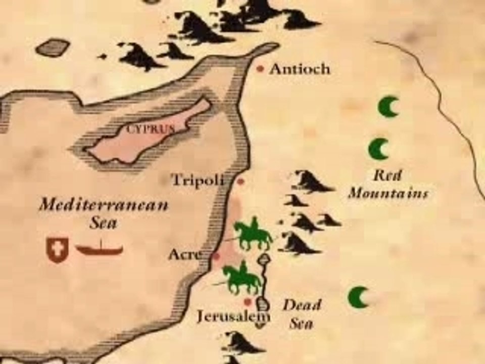 knights templar pt4
