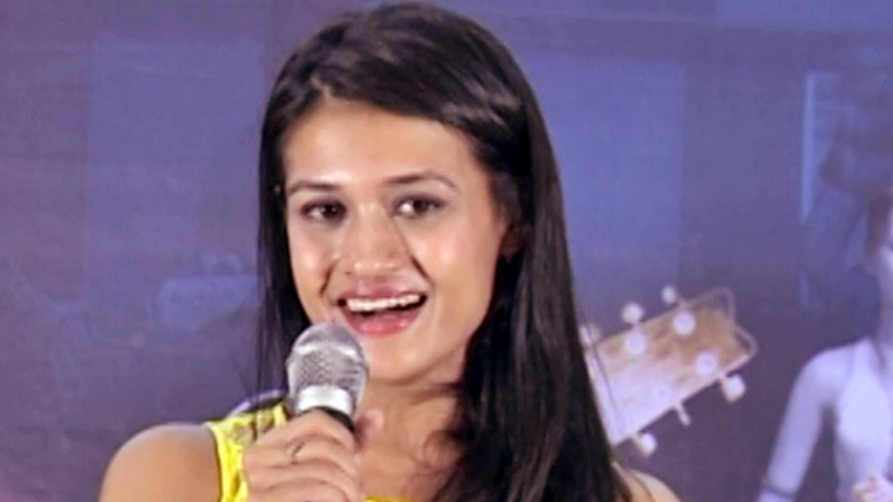 Music Magic Movie Press Meet | Rahul, Kimaya, Hena Chopra | 2013 | HD