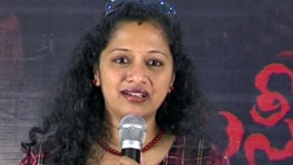 Tulasi Dalam Movie Press Meet |  R.P. Patnaik, Anitha, Duvvasi Mohan | HD