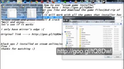 steam game Serial * Keygen Crack * 2014 2015