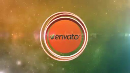 Logo Circles 3D - After Effects Template