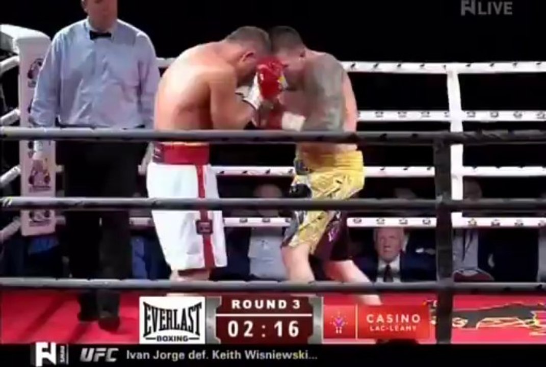 Andrew Gardiner vs Michal Nieroda 2016-09-06