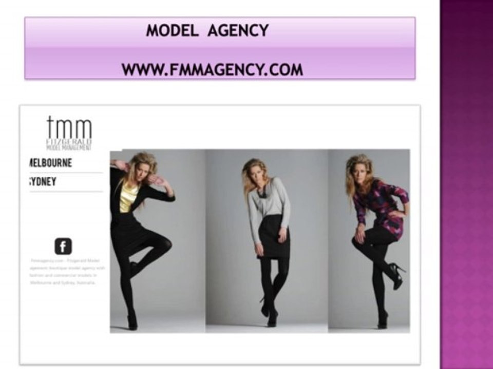 Mark Fitzgerald Management