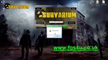 Survarium : Keygen Crack : [FREE Download]
