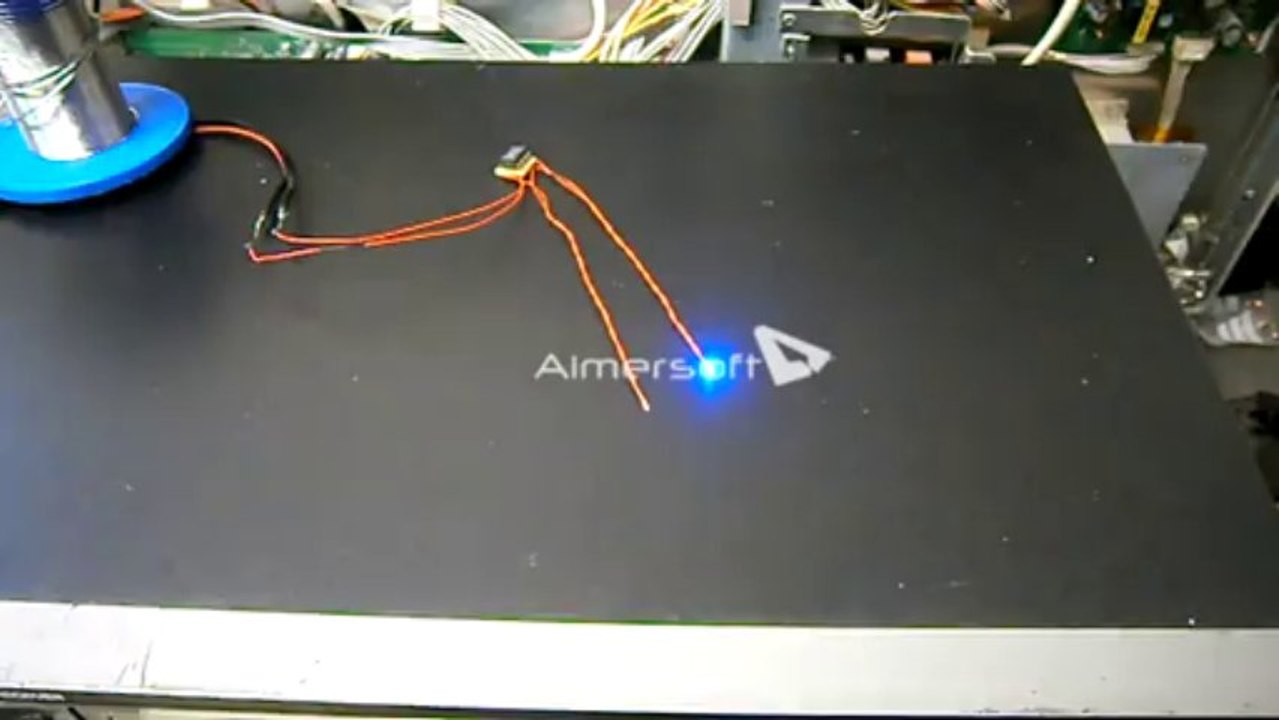 Blinker 15V