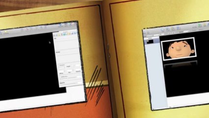 Mac_003:  Working with Shapes and Images in Keynote