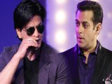 Shahrukh Accepts Salmans Bigg Boss Invitation