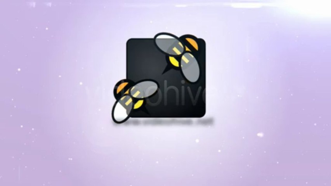 Clean Stylish Logo Reveal - After Effects Template