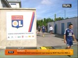 Football / Ligue 1 : OL- Rennes (l'avant-match)