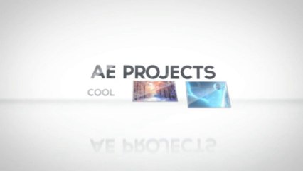 Better than Intro - After Effects Template