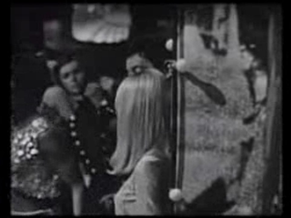 Les sucettes - France Gall & Serge Gains