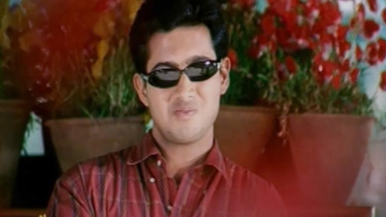 Holi  Movie Cuts-09 - Uday Kiran, Richa Sharma, Sunil, LB Sriram, Benarjee, Sudha - HD