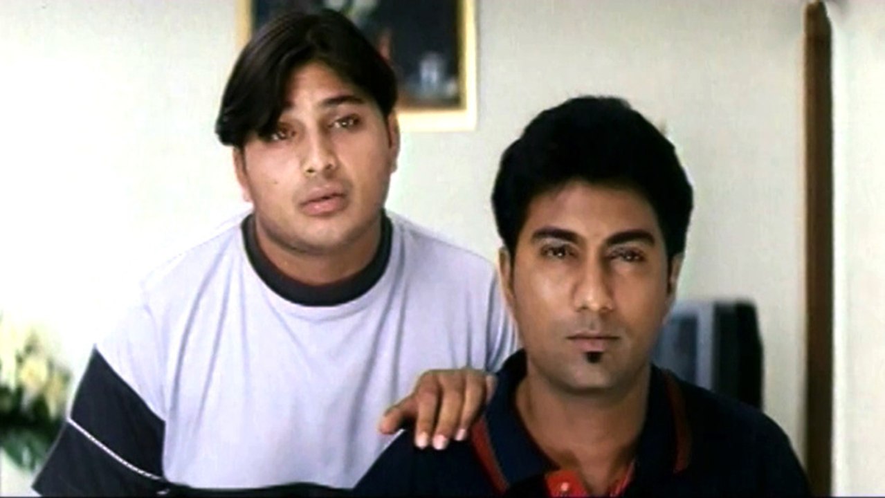 Holi  Movie Cuts-05 - Uday Kiran, Richa Sharma, Sunil, LB Sriram, Benarjee, Sudha - HD