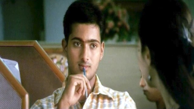 Holi Movie Cuts-08 - Uday Kiran, Richa Sharma, Sunil, LB Sriram, Benarjee, Sudha - HD