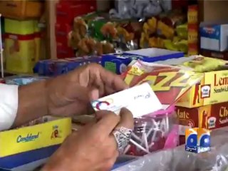 Illegal SIMs in Pakistan-14 Sep 2013