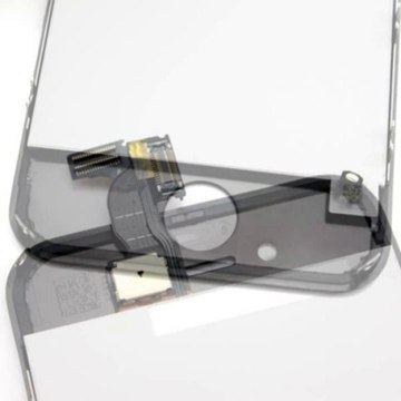 Hytparts.com-For iPhone 4S Replacement LCD Touch Screen Digitizer Assembly Black