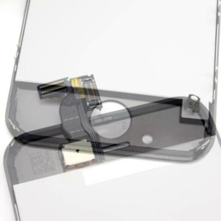 Hytparts.com-For iPhone 4S Replacement LCD Touch Screen Digitizer Assembly Black