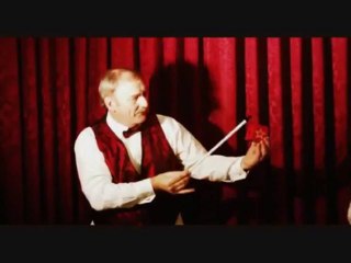 BLOCK AND WAND ILLUSION - Magic Tricks