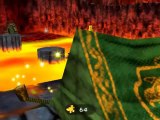 Banjo-Tooie [18] Les dragons jumeaux