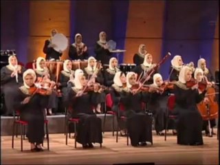 Light and hope - Al-Nur Wal Amal - YouTube