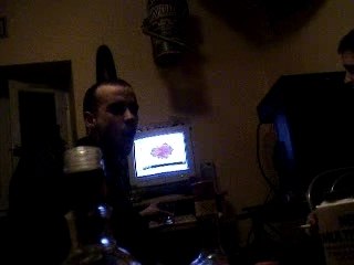 Soirée chez lolo - Fils de France