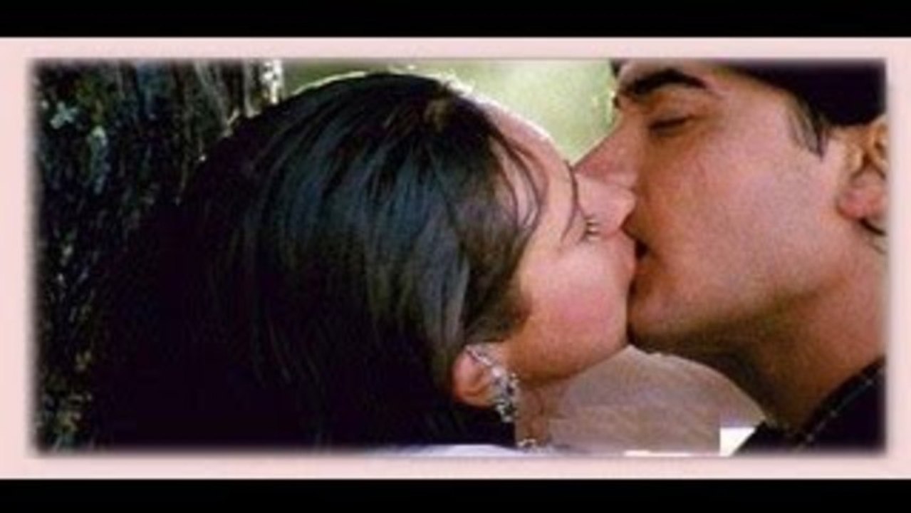 Aamir & Katrina to kiss in Dhoom 3? - video Dailymotion