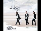 Le Trio Joubran - ( Majâz ) - Masâr