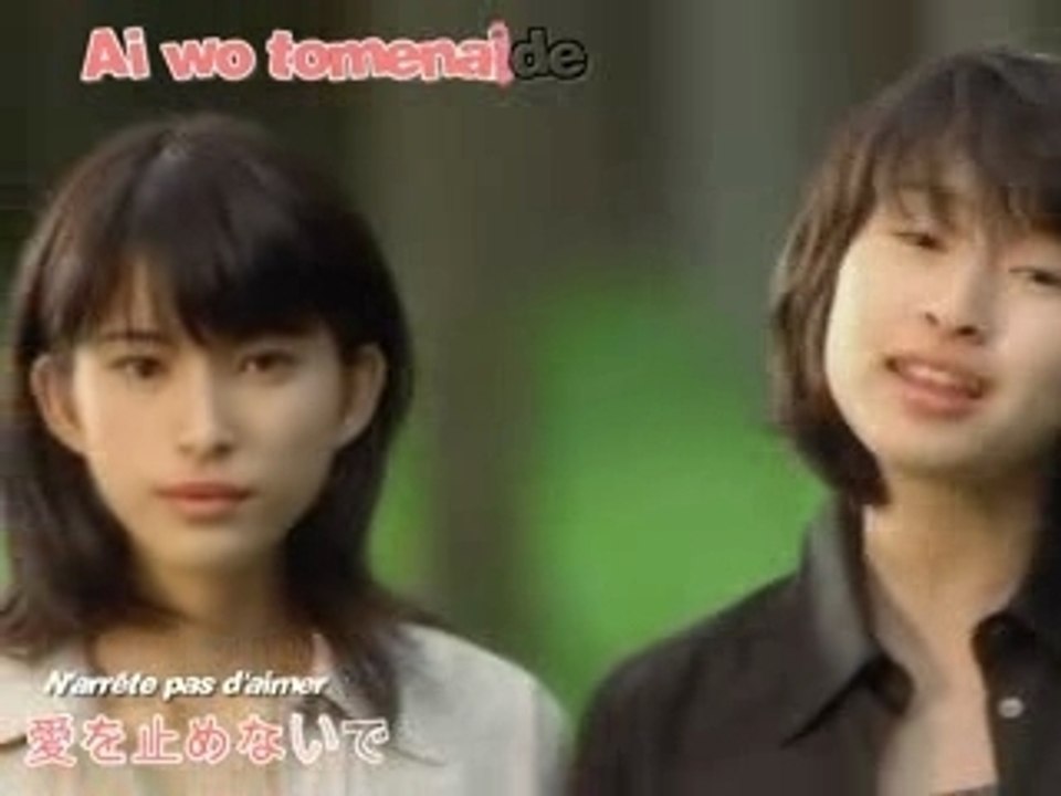 [AsV-Clips]SPEED_-_Alive