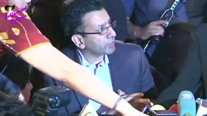 Bollywood comes together for ‘Saath  Hain Hum Uttarakhand’.part-1