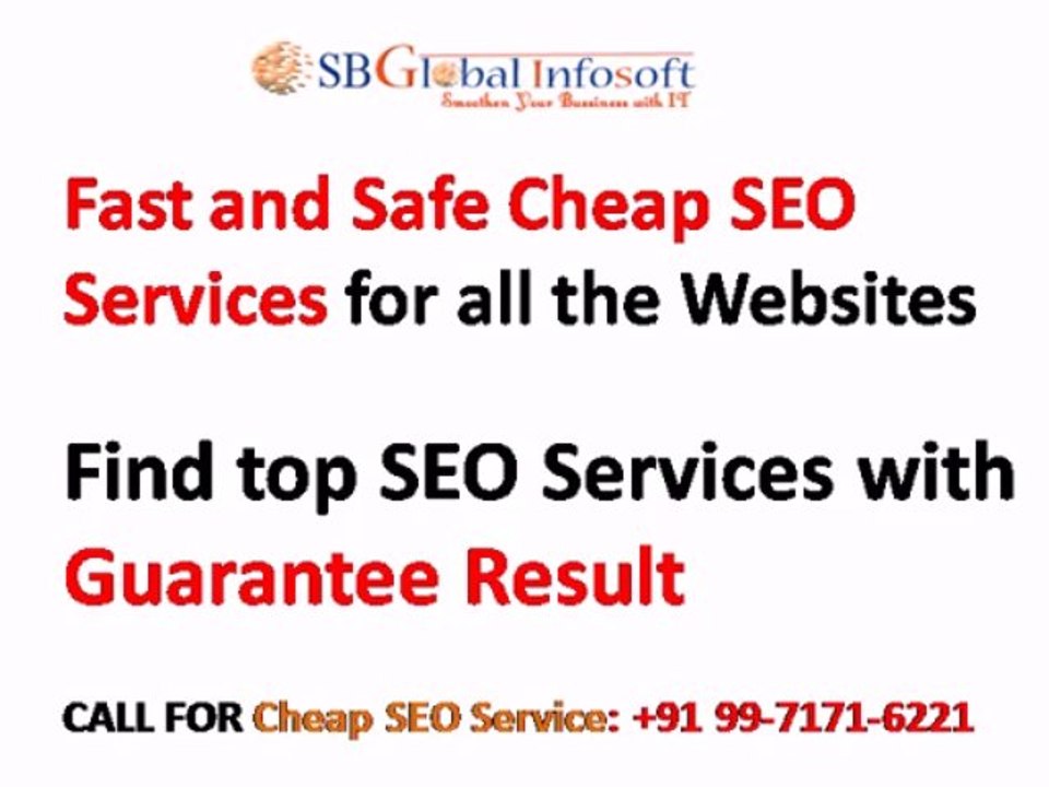 SEO Services in Alaska