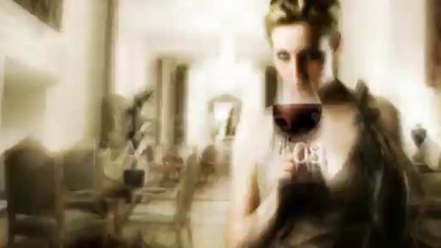 Rusted Slide - After Effects Template