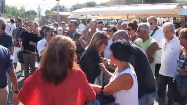 Delfinario Rimini: trasferimento dei 4 esemplari sequestrati. La gestione piange