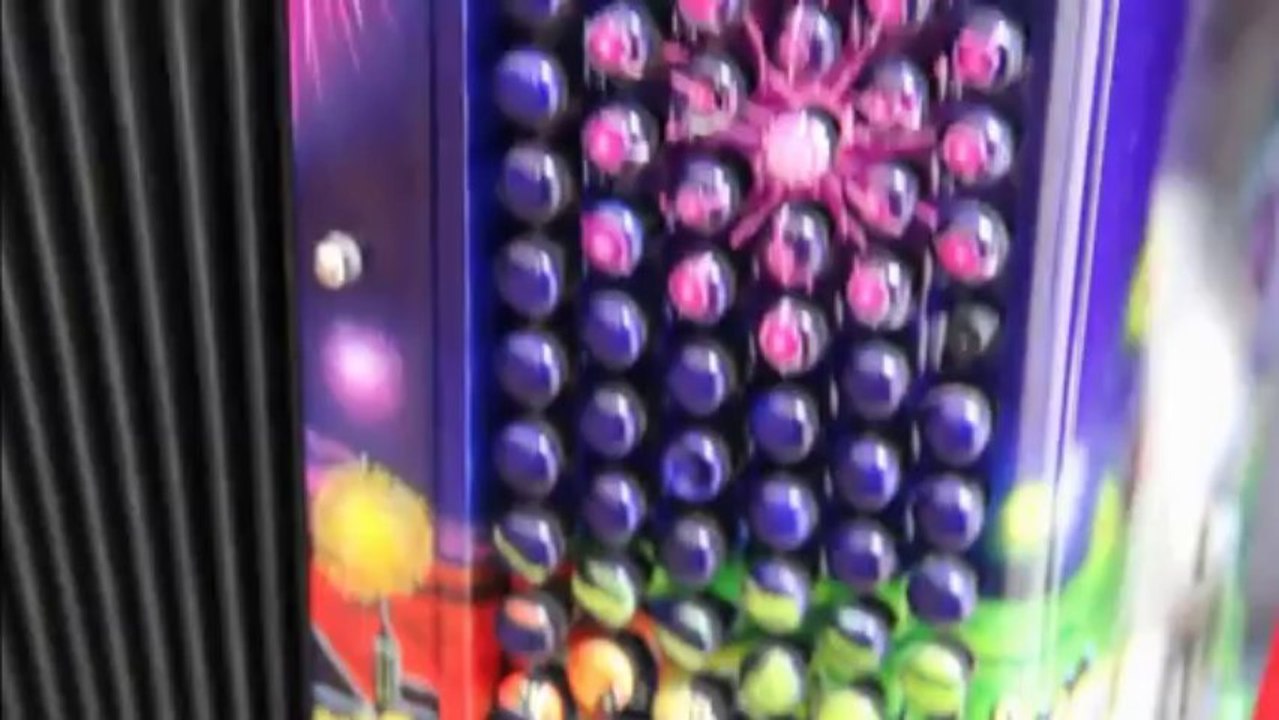 fabro nuits de nacre 2013