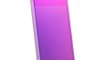 hytparts.com-For iPhone 4S LCD Touch Digitizer Front with Home Button & Back Cover Replacement Conversion Kit Mirror Purple