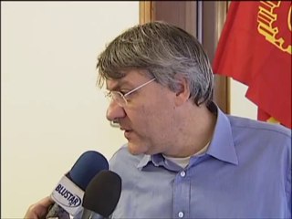 TG 13.09.13 Ilva, il "ricatto" dei Riva