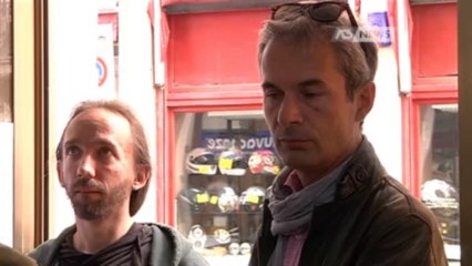 AMBIENTALISTI, PROGETTO RIGASSIFICATORE SEMPRE VIVO