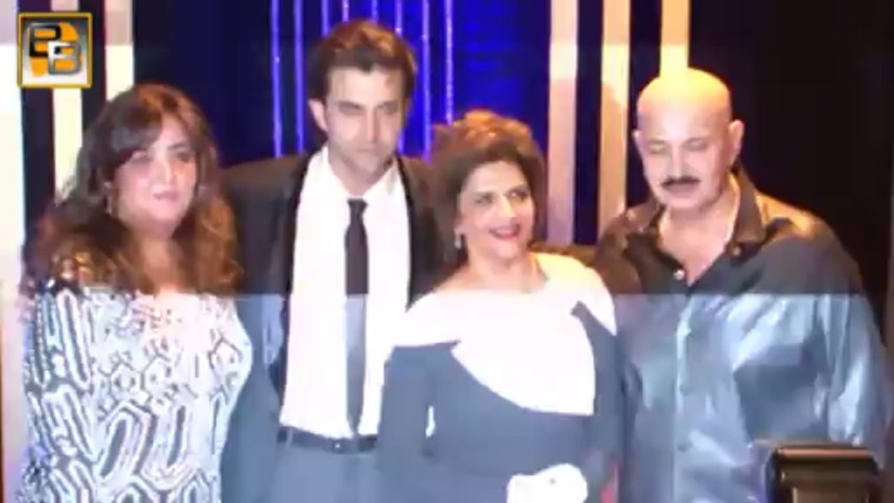 Hrithik Roshan & Suzannne Getting Divorced