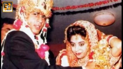 Shahrukh Khan's UNSEEN Rare Pictures
