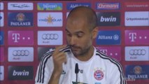 Guardiola: Jesteśmy gotowi do walki