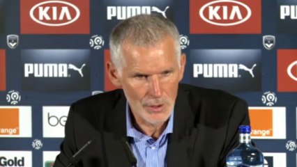 5e j. - Gillot : "On s'est fait avoir"