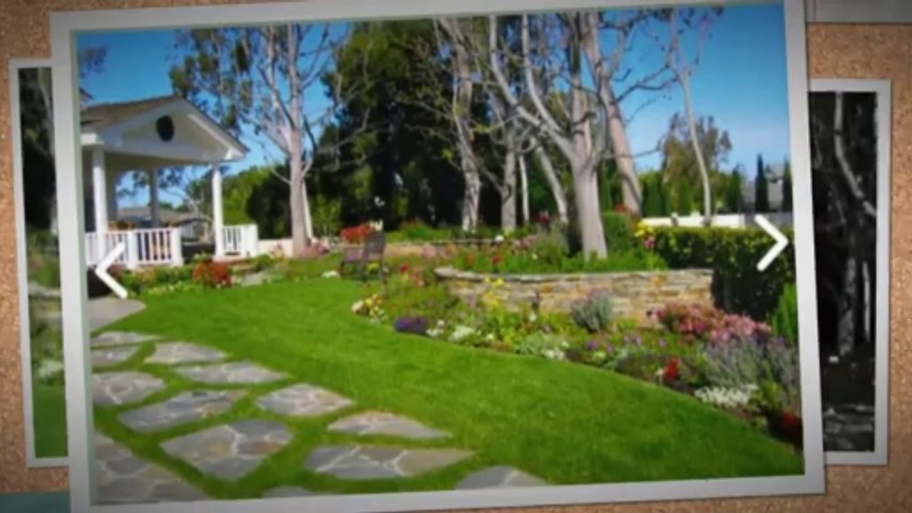 Front Yard Landscaping