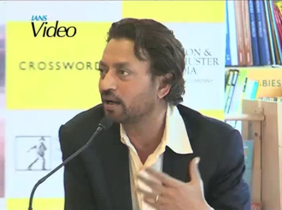 The Lunch Box has the potential to be at Oscars says Irrfan